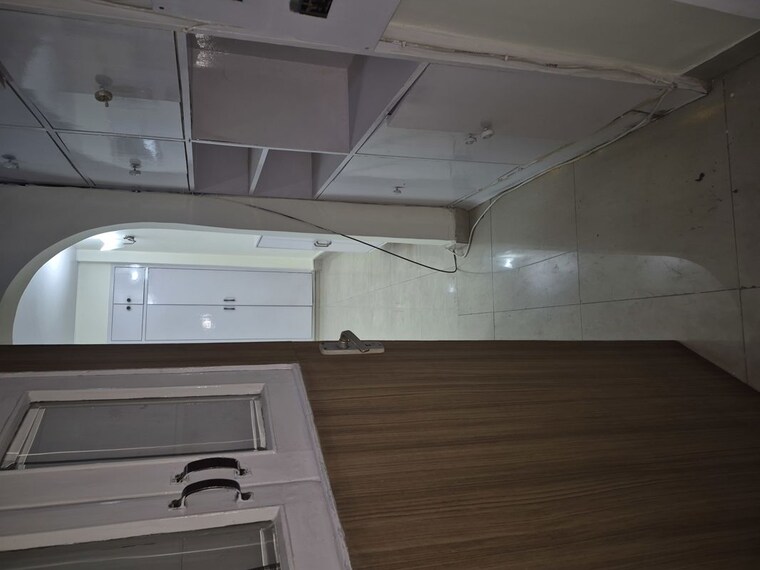Kitchen, mayur vihar 2.5 Bedroom 1090 Sq.Ft. Apartment In Mayur Vihar Delhi 10437186