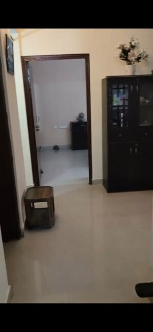 Bathroom in 1 BHK Apartment at Siddharth Vihar – for Sale