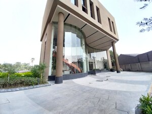 4 BHK Apartment – Exterior View View at ACE Parkway, Sector 150 - for Rent