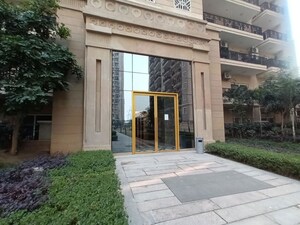4 BHK Apartment – Exterior View View at ACE Parkway, Sector 150 - for Rent