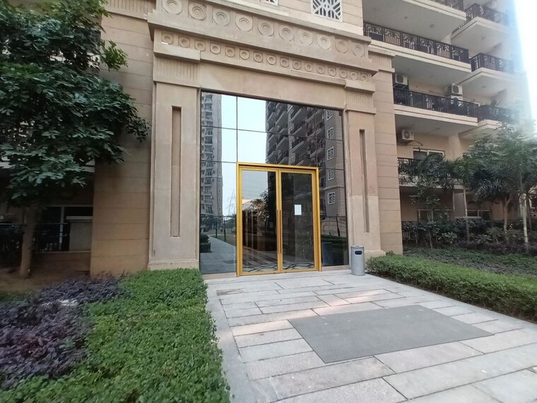 Exterior View, ace-parkway 4 Bedroom 3220 Sq.Ft. Apartment In Sector 150 Noida 10436086