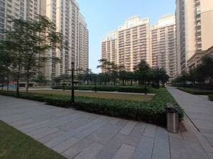 4 BHK Apartment – Exterior View View at ACE Parkway, Sector 150 - for Rent
