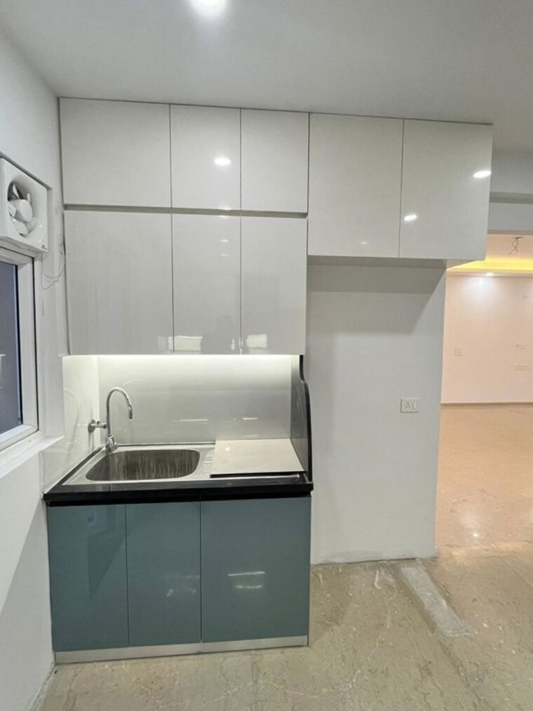 Kitchen, ace-parkway 4 Bedroom 3220 Sq.Ft. Apartment In Sector 150 Noida 10436086