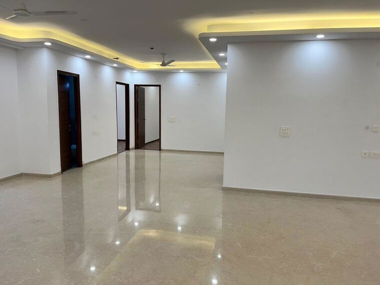 Room, ace-parkway 4 Bedroom 3220 Sq.Ft. Apartment In Sector 150 Noida 10436086