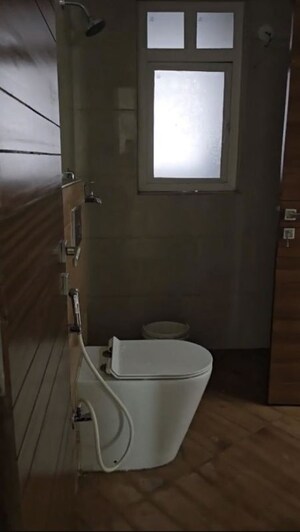 Bathroom in 4 BHK Apartment at ACE Parkway, Sector 150 – for Rent
