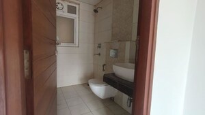Bathroom in 4 BHK Apartment at ACE Parkway, Sector 150 – for Rent