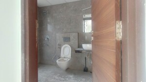 Bathroom in 4 BHK Apartment at ACE Parkway, Sector 150 – for Rent