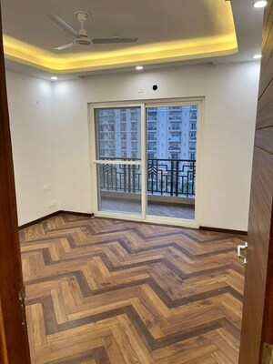 Bedroom in 4 BHK Apartment at ACE Parkway, Sector 150 – for Rent