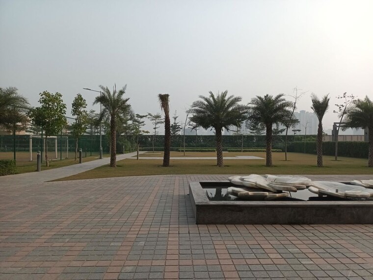  Parking, ace-parkway 4 Bedroom 3220 Sq.Ft. Apartment In Sector 150 Noida 10436086