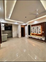 3 BHK + Pooja Room,Study Room,Store Room 1350 Sq.Ft. Builder Floor in Chattarpur