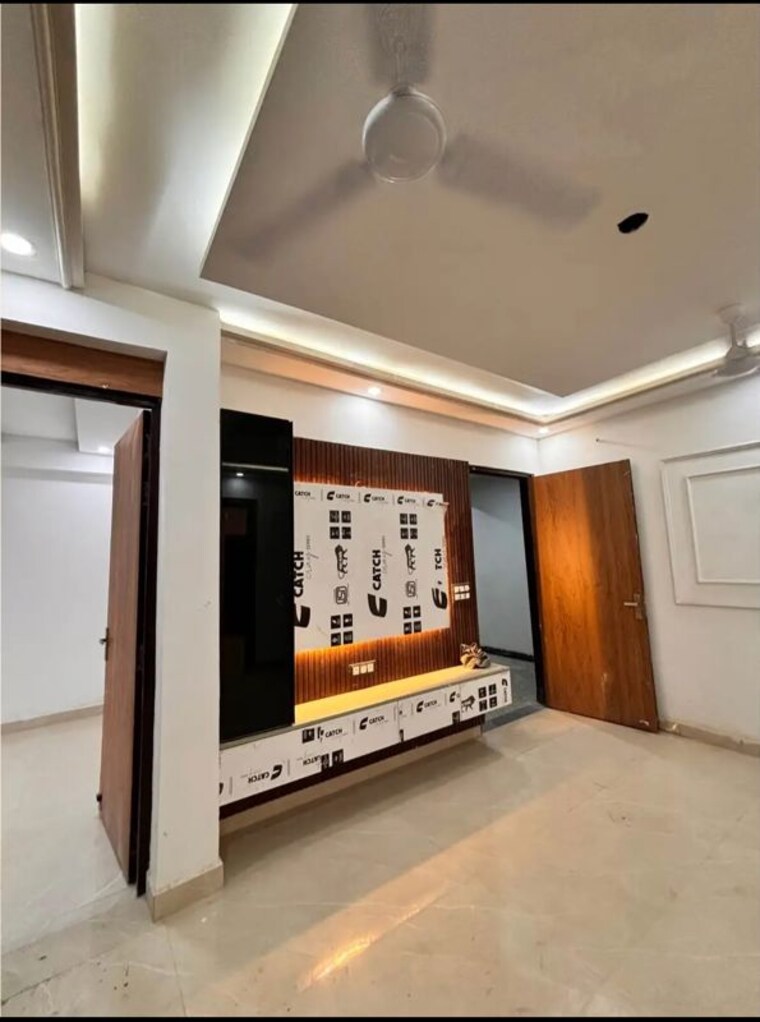 Dining area, chattarpur 3 Bedroom 1350 Sq.Ft. Builder Floor In Chattarpur Delhi 10437192