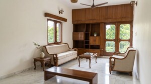 2 BHK Builder Floor For Rent in Kailash Colony