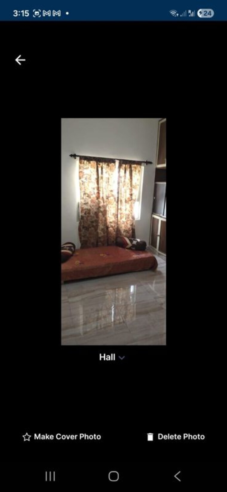 Room, kailash colony 2 Bedroom 1400 Sq.Ft. Builder Floor In Kailash Colony Delhi 10437200