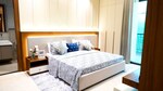 3 BHK + Store Room 2250 Sq.Ft. Apartment in Allwin El Spazia