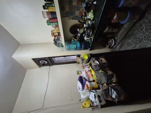 Furnished Amenities in 1.5 BHK Builder Floor at Mayur Vihar – for Rent