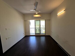 Bedroom in 4 BHK Apartment at Dheeraj Insignia, Bandra East – for Rent