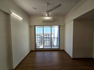 Bedroom in 4 BHK Apartment at Dheeraj Insignia, Bandra East – for Rent