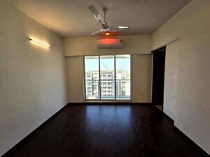 Bedroom in 4 BHK Apartment at Dheeraj Insignia, Bandra East – for Rent