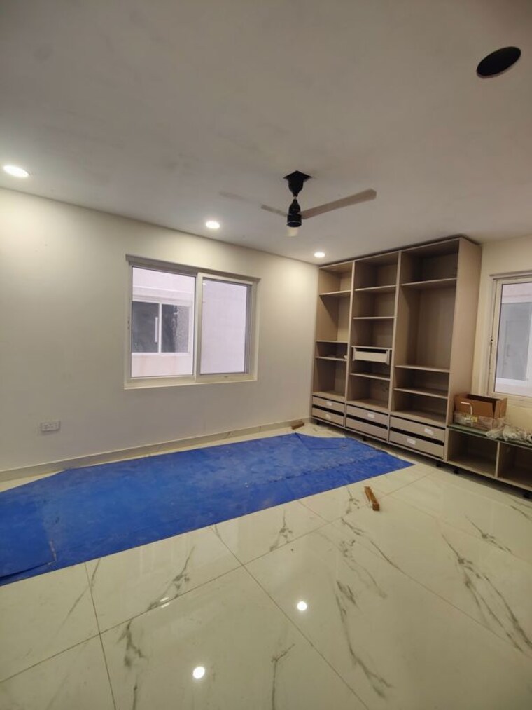 Room, trendset-allure 3 Bedroom 2505 Sq.Ft. Apartment In Kokapet Hyderabad 10437198