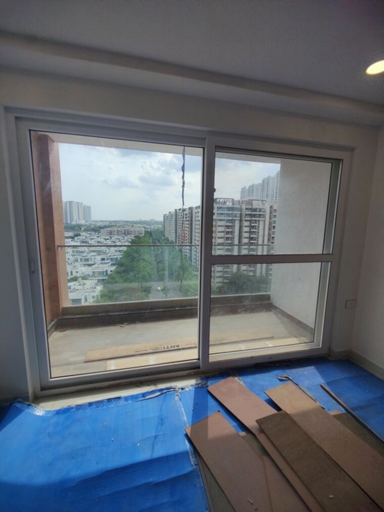 Room, trendset-allure 3 Bedroom 2505 Sq.Ft. Apartment In Kokapet Hyderabad 10437198