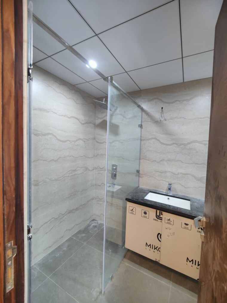 Bathroom, trendset-allure 3 Bedroom 2505 Sq.Ft. Apartment In Kokapet Hyderabad 10437198