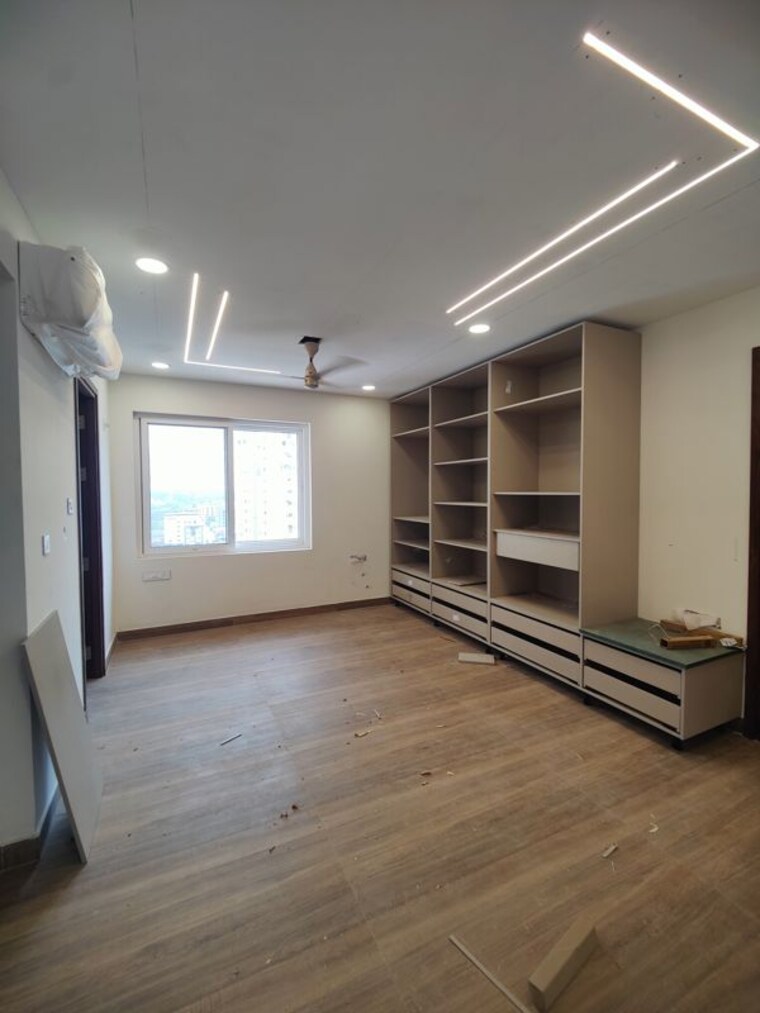 Room, trendset-allure 3 Bedroom 2505 Sq.Ft. Apartment In Kokapet Hyderabad 10437198