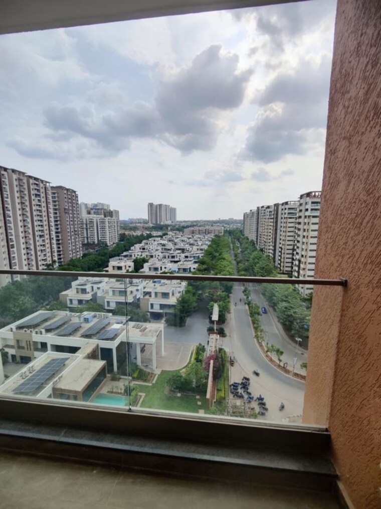 Exterior View, trendset-allure 3 Bedroom 2505 Sq.Ft. Apartment In Kokapet Hyderabad 10437198