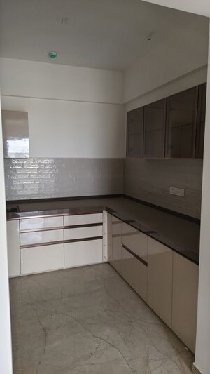 Kitchen in 2 BHK Apartment at Ceratec Presidential Towers, Ravet – for Rent