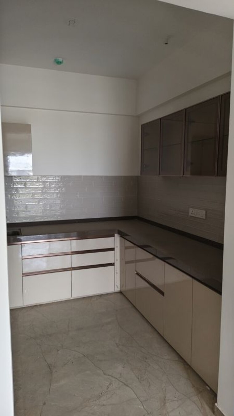 Kitchen, ceratec-presidential-towers 2 Bedroom 730 Sq.Ft. Apartment In Ravet Pune 10437189