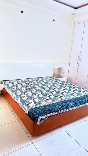 3 BHK Apartment For Rent in Sushma Grande Nxt, Lohgarh