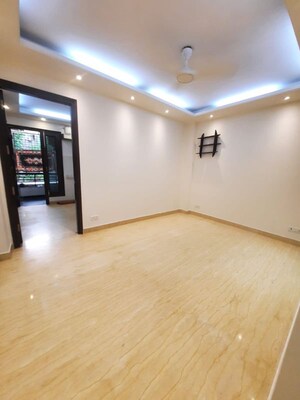 2 BHK Builder Floor For Rent in Malviya Nagar