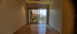 2.5 BHK Apartment For Rent in DLH Orchid, Andheri West