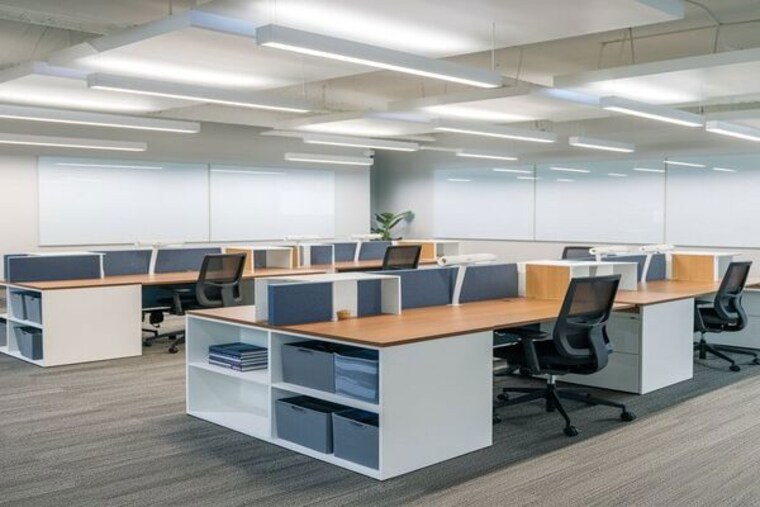 Team Area, kharadi Commercial Office Space 3899 Sq.Ft. In Kharadi Pune 10437223