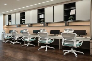  Office Space For Rent in Kharadi