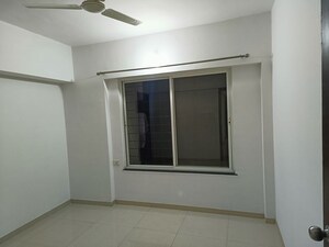 Building Lobby in 1 BHK Apartment at Adhya Radhakrishna, Moshi – for Rent