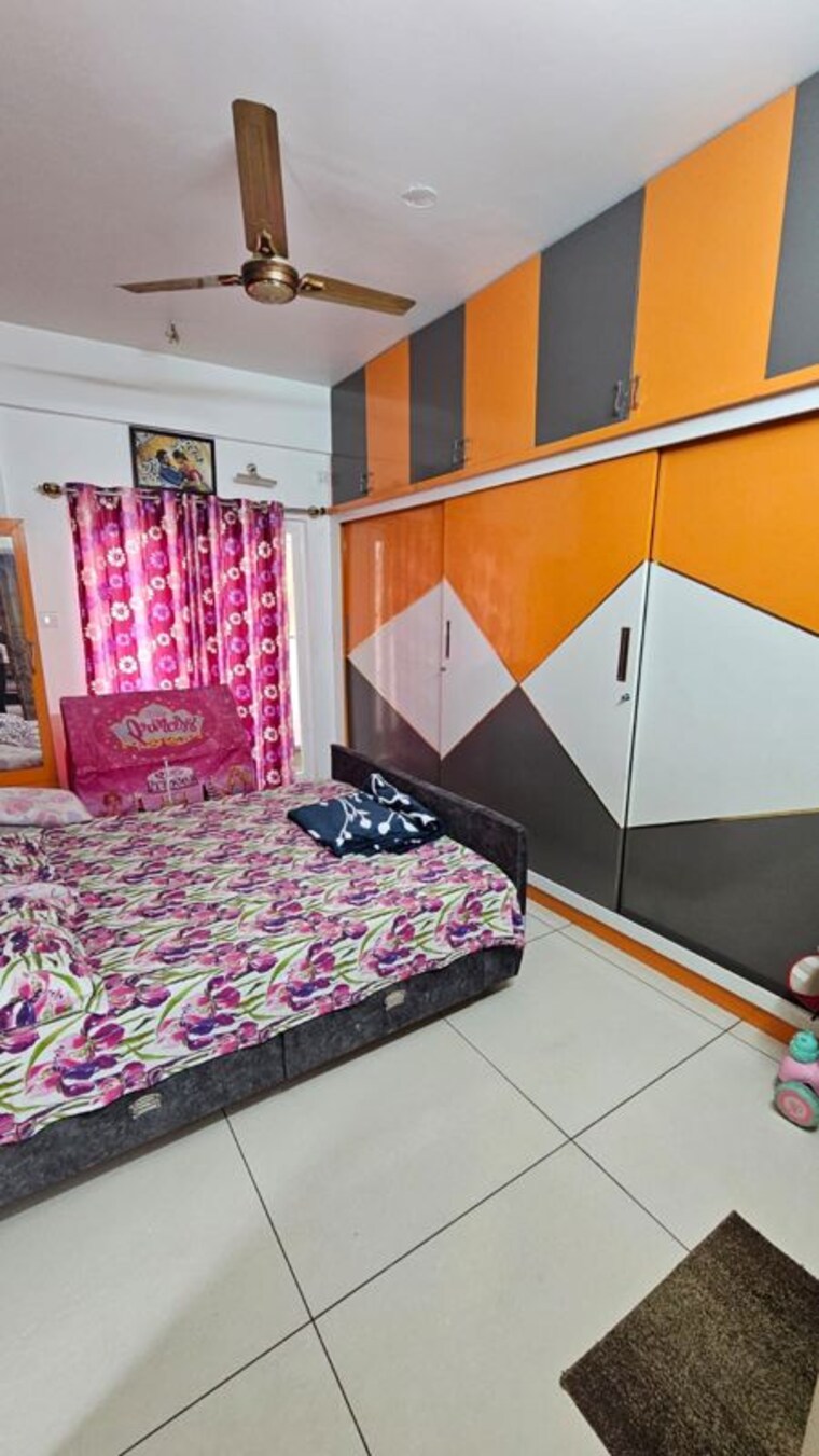 Room, shree-sai-krupa-begur 3 Bedroom 1255 Sq.Ft. Apartment In Begur Bangalore 10437216
