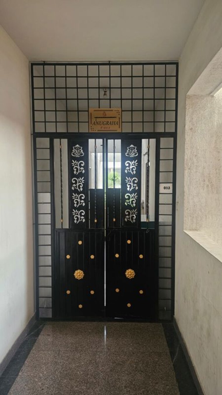 Room, shree-sai-krupa-begur 3 Bedroom 1255 Sq.Ft. Apartment In Begur Bangalore 10437216