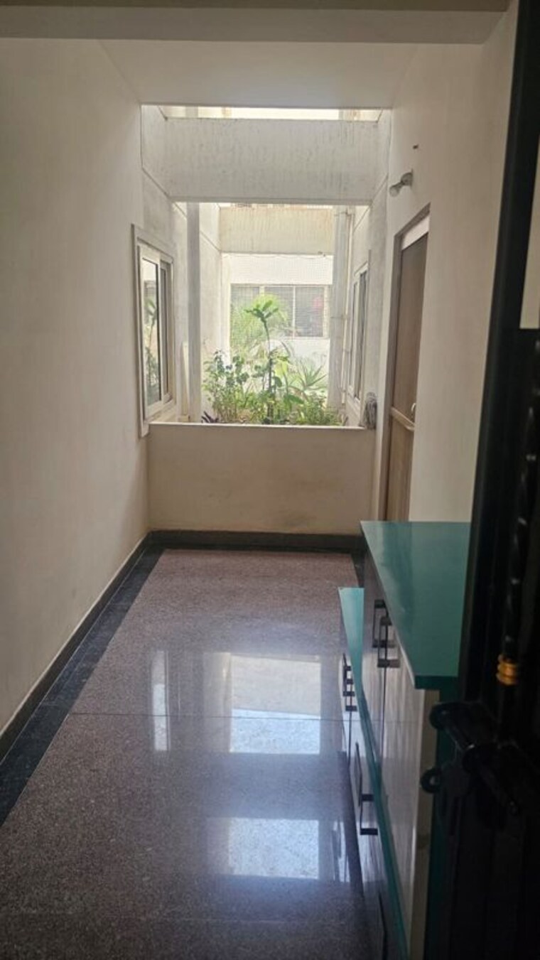Balcony, shree-sai-krupa-begur 3 Bedroom 1255 Sq.Ft. Apartment In Begur Bangalore 10437216