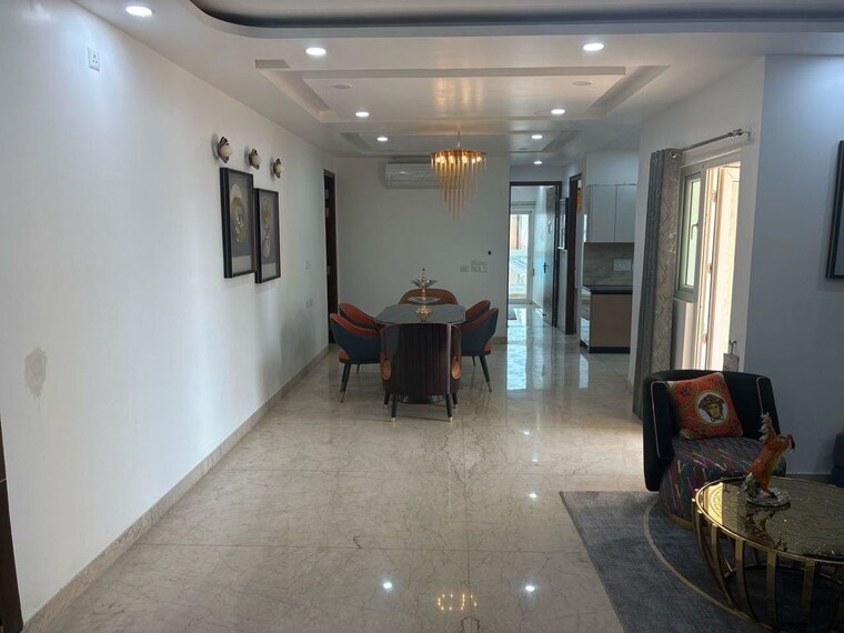 Cover Image, samridhi-luxuriya-avenue 2.5 Bedroom 1245 Sq.Ft. Apartment In Sector 150 Noida 10437205