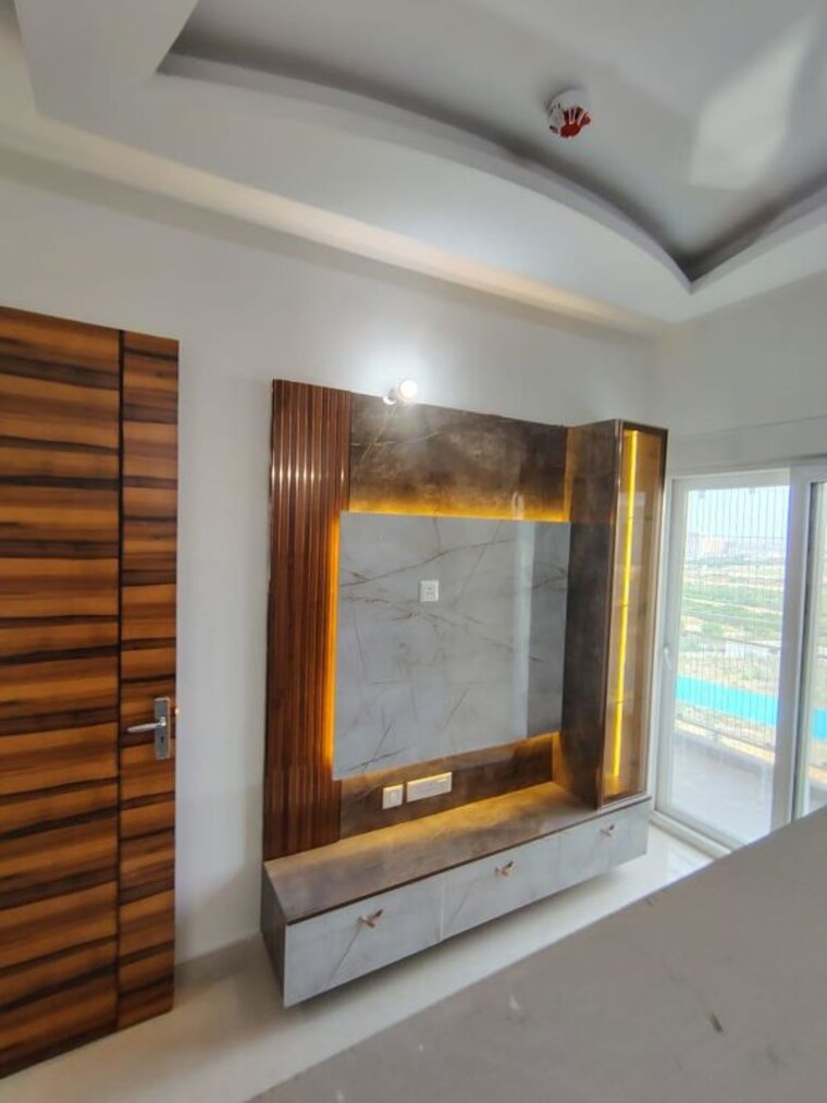 Room, samridhi-luxuriya-avenue 2.5 Bedroom 1245 Sq.Ft. Apartment In Sector 150 Noida 10437205