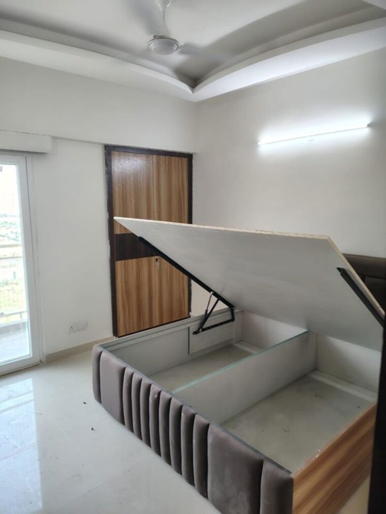 undefined, samridhi-luxuriya-avenue 2.5 Bedroom 1245 Sq.Ft. Apartment In Sector 150 Noida 10437205