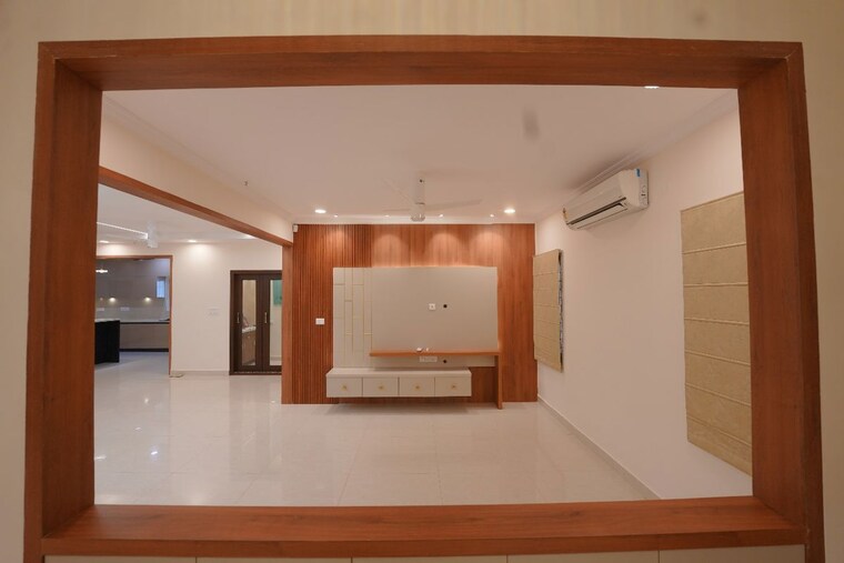 undefined, ncc-urban-one 4 Bedroom 2680 Sq.Ft. Apartment In Narsingi Hyderabad 10437220