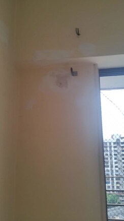 1.5 BHK + Extra Room Apartment For Rent in Balaji CHS Wadala