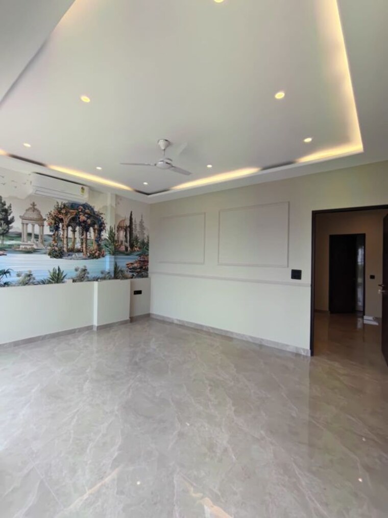 Room, greater kailash i 1 Bedroom 1500 Sq.Ft. Builder Floor In Greater Kailash I Delhi 10437241