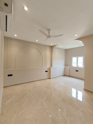 1 BHK Builder Floor For Rent in Greater Kailash I