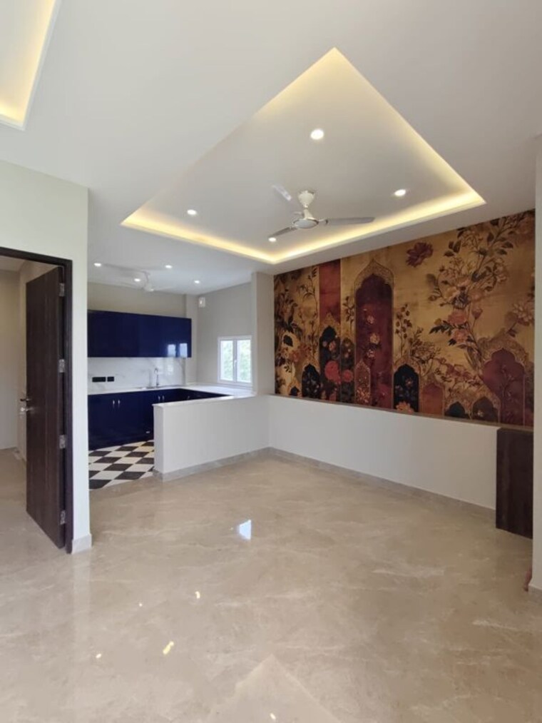 Room, greater kailash i 1 Bedroom 1500 Sq.Ft. Builder Floor In Greater Kailash I Delhi 10437241