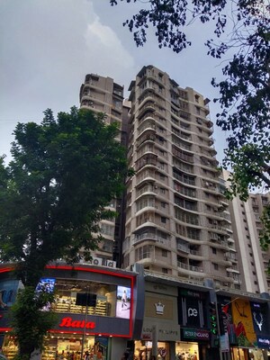 3 BHK Apartment For Rent in Satra Park, Borivali West