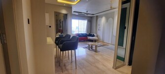 2 BHK + Pooja Room 780 Sq.Ft. Apartment in Lashkaria Indrasukh