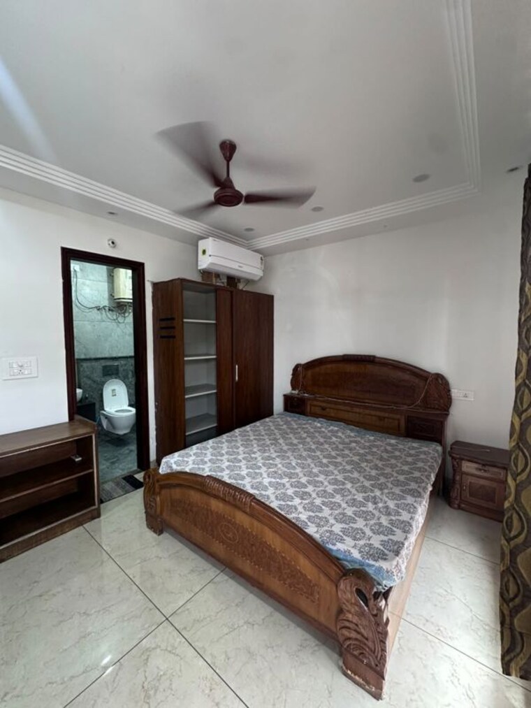 Living Room, sector 21 3 Bedroom 2200 Sq.Ft. Builder Floor In Sector 21 Chandigarh 10437247