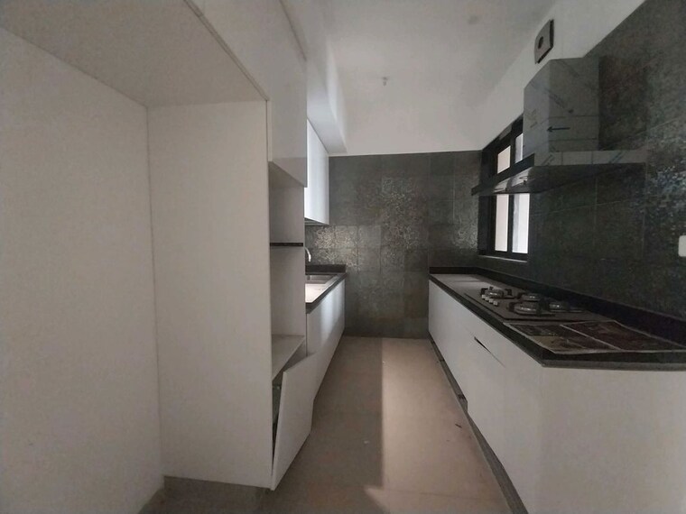 Kitchen, lodha-the-park 4 Bedroom 1525 Sq.Ft. Apartment In Worli Mumbai 10437255